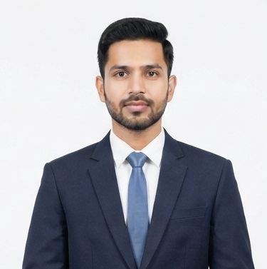 Rohan Sharma