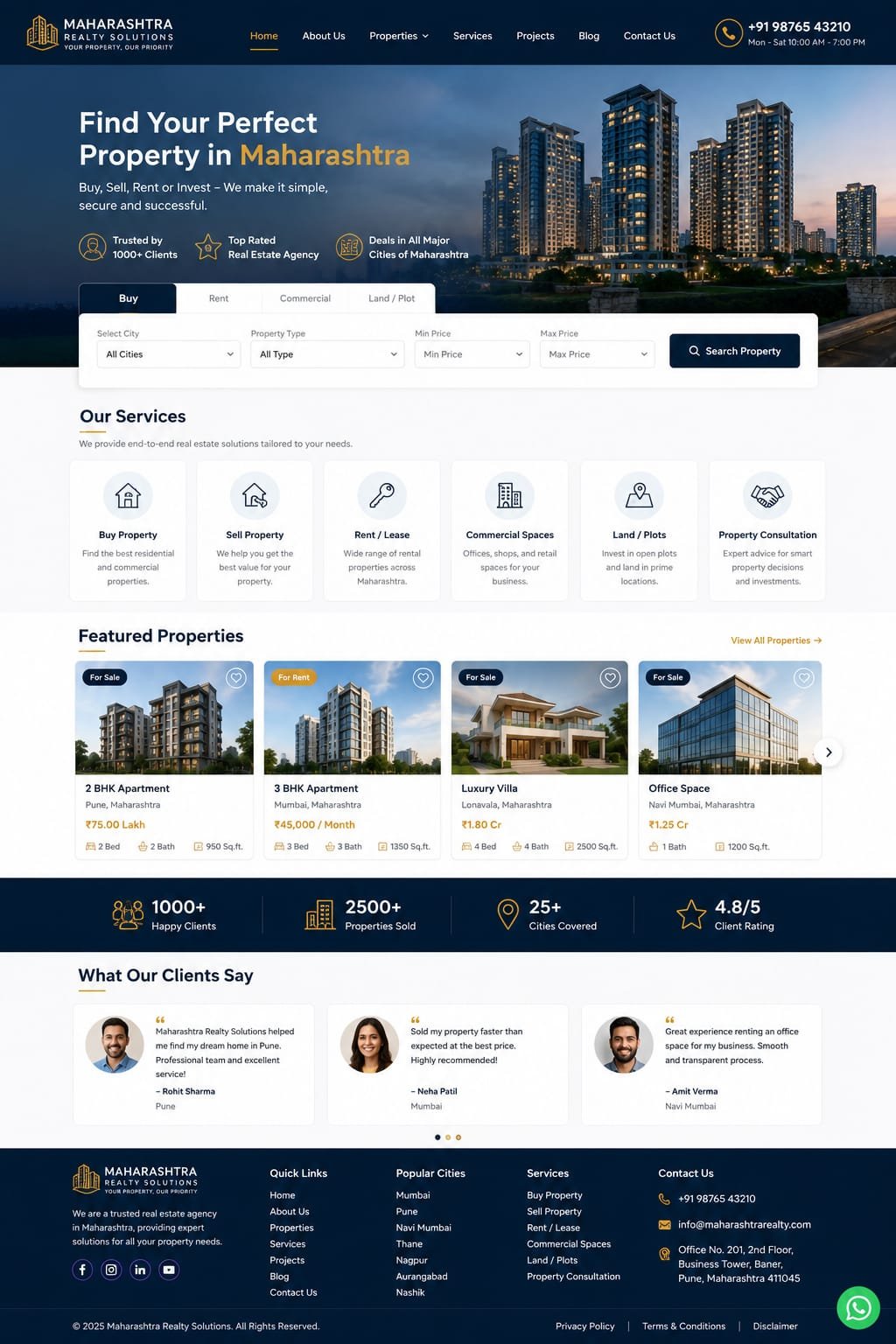 Dream Home Realty