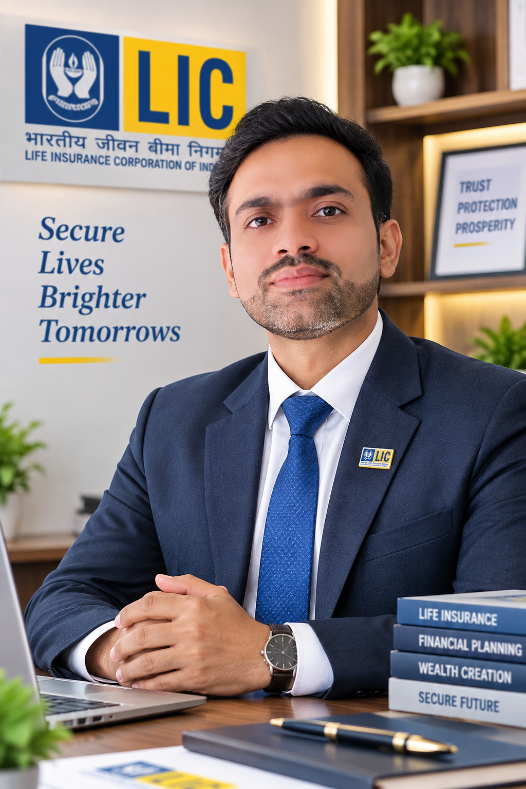 Professional LIC Advisor
